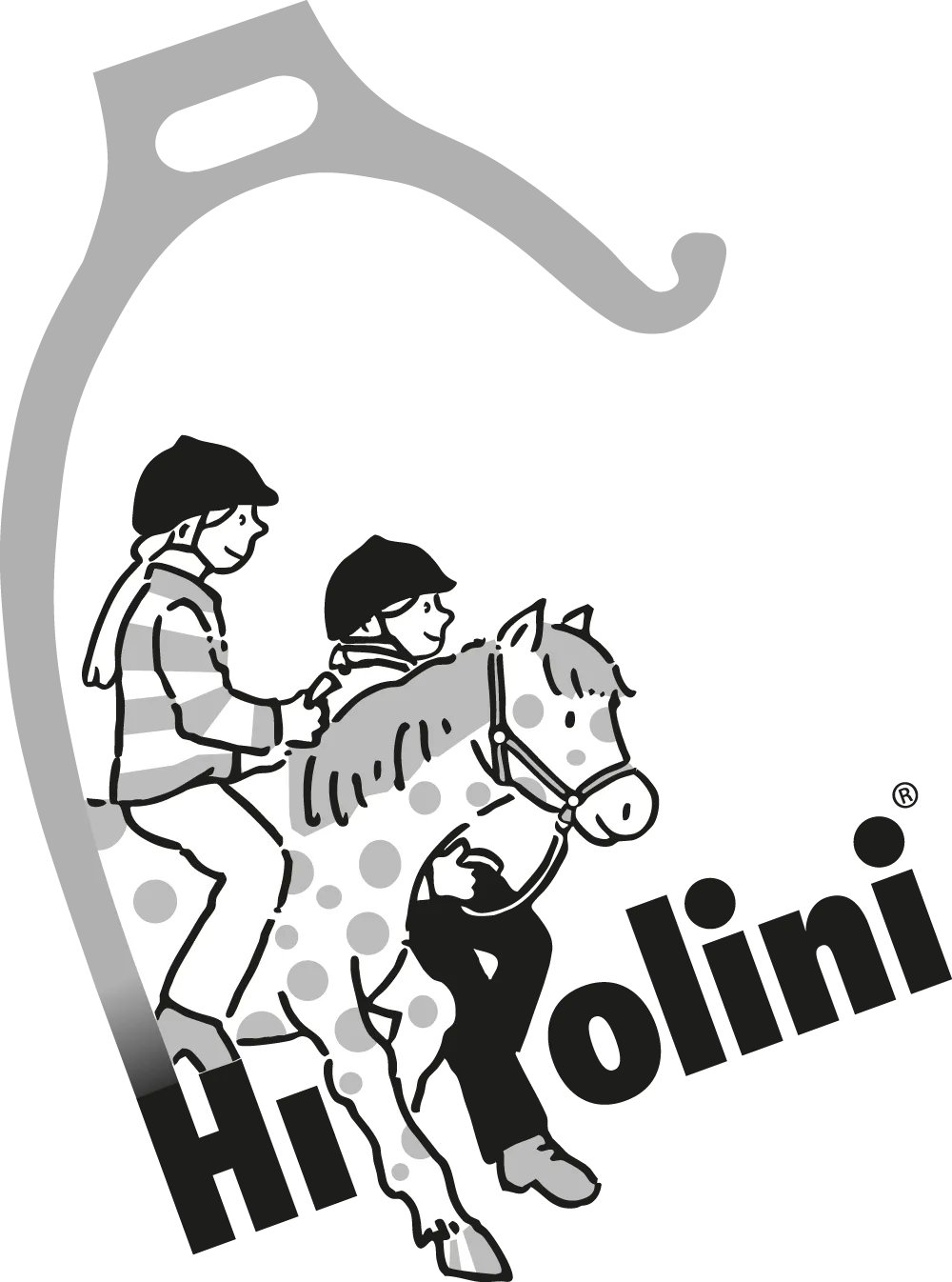 Ponyhof Helbling logo